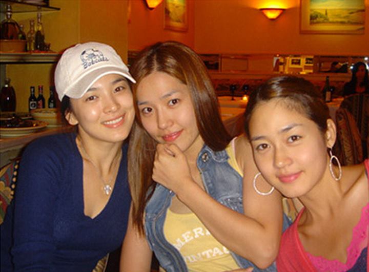 Geng Battery Club