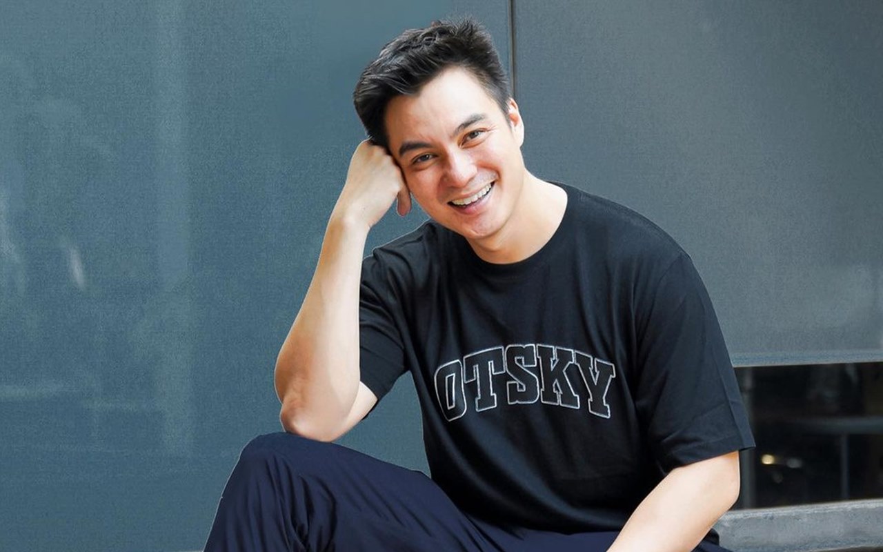 Penipu Atas Namakan Baim Wong Akhirnya Tertangkap