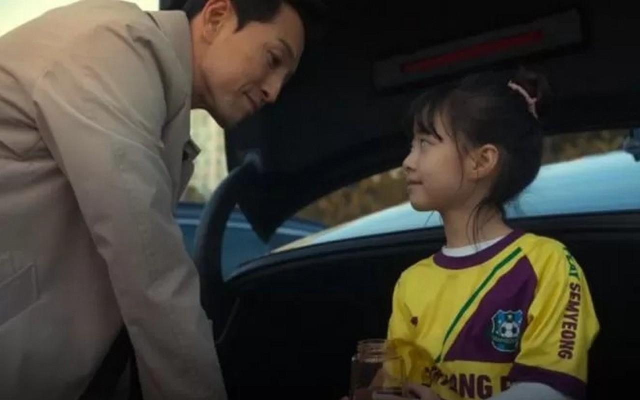 Bikin Terharu, Penonton Tebak Alasan Ha Do Young Tetap Asuh Anak Hasil Perselingkuhan Park Yeo Jin