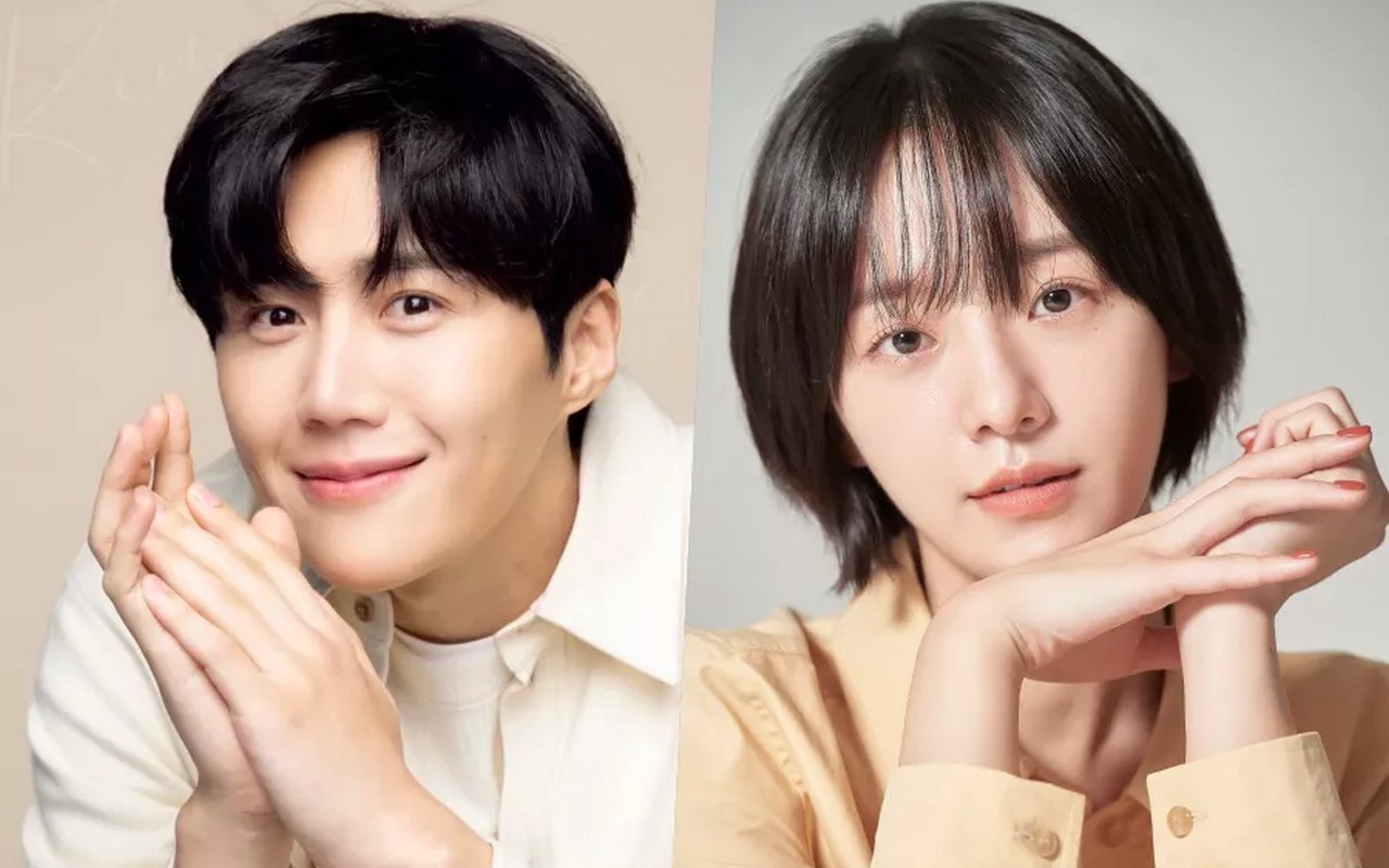 Baru Nolak Tawaran Drama, Kim Seon Ho Disodori Projek Baru Bareng Park Gyu Young