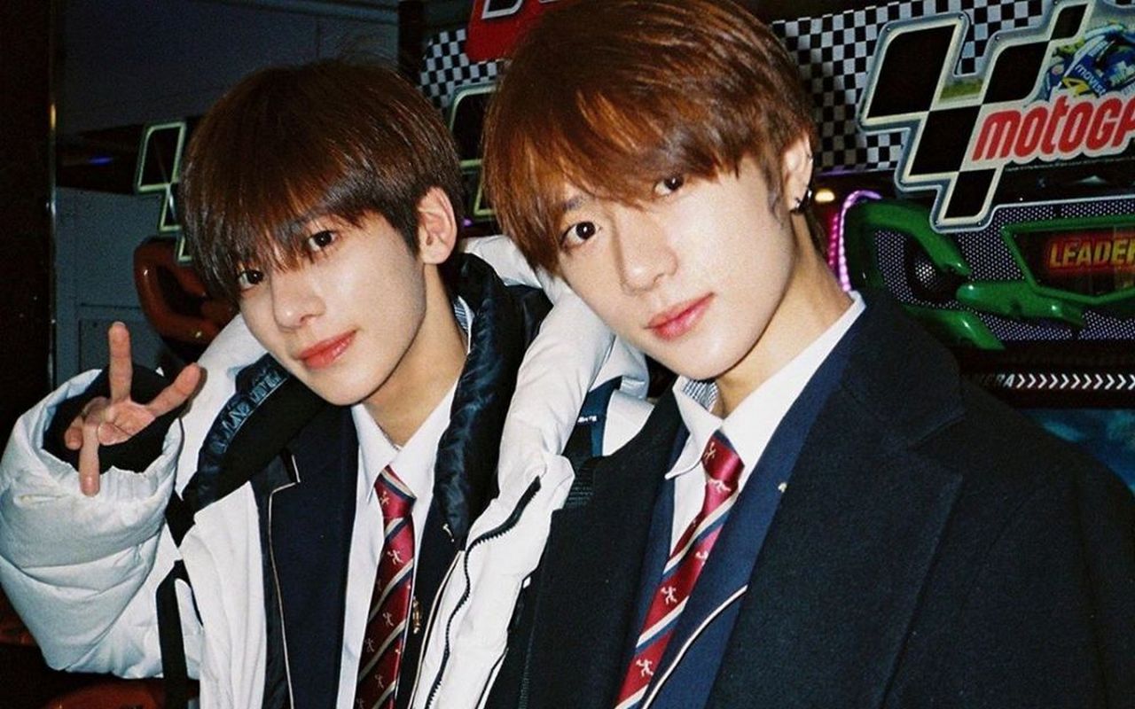 Beomgyu-Taehyun Bicara Soal Pentingnya Rendah Hati dan Kesuksesan TXT