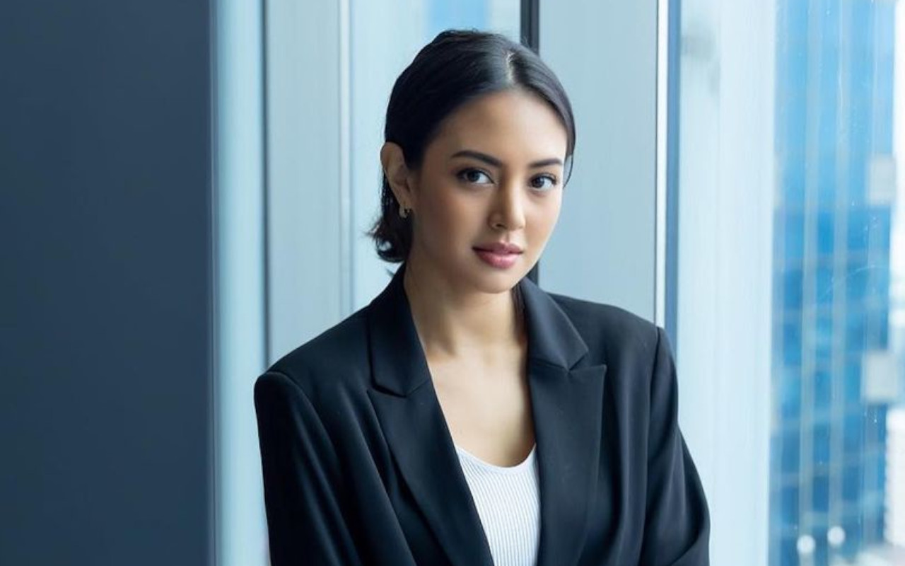 Aurelie Moeremans Divonis Tumor Colli, Rahang Alami Kelumpuhan Usai Disuntik