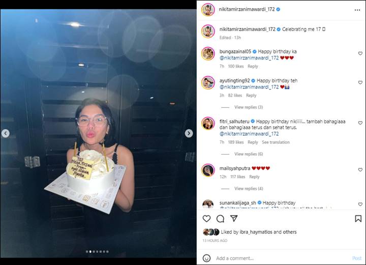 Instagram