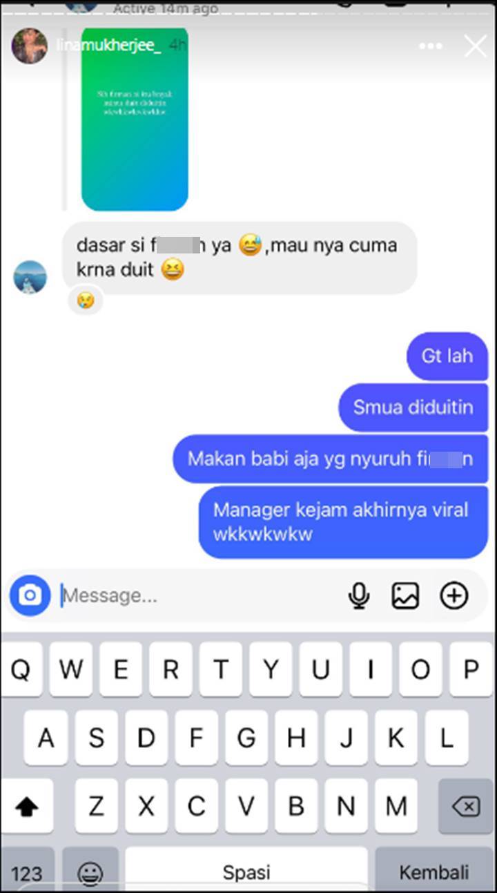 Instagram