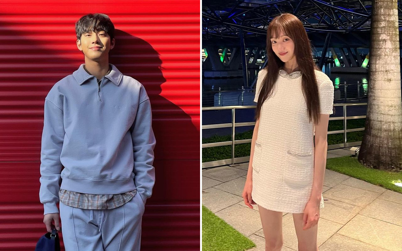 Spoiler Adegan Romantis Ahn Hyo Seop dan Lee Sung Kyung di 'Dr. Romantic 3'