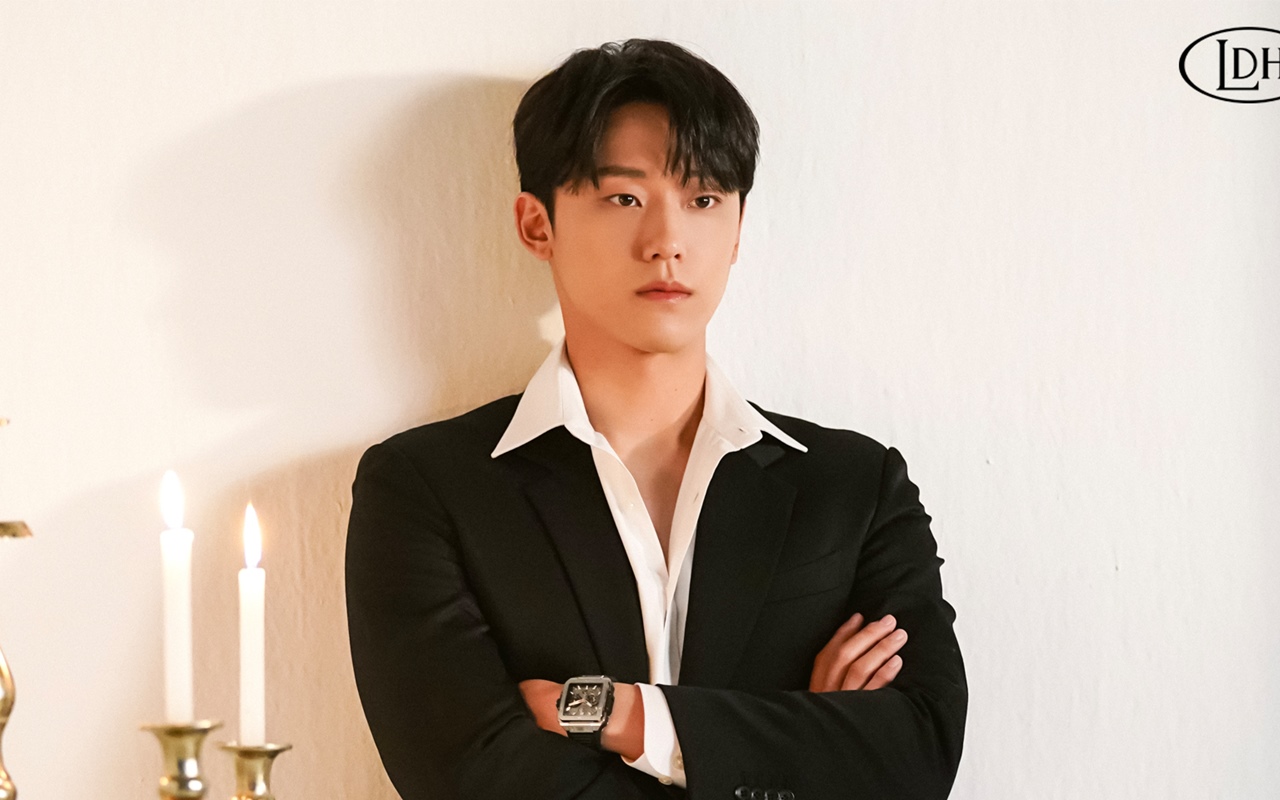 Video Lee Do Hyun Diciumi Cewek Viral Bikin Hati Sakit