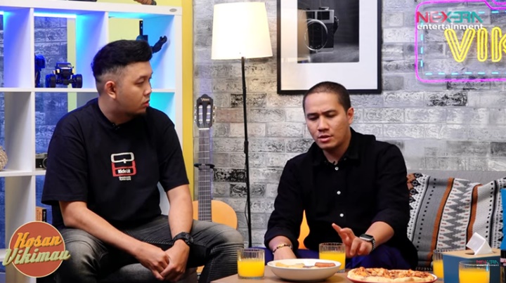 Masih di Bawah Umur, Nia Ramadhani Diteror Anak Pejabat Saat Pacari Ressa Herlambang