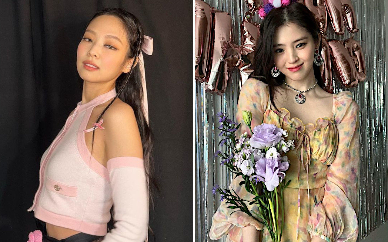 Jennie BLACKPINK Digantikan Han So Hee sebagai Model Iklan Soju karena Penjualan Turun