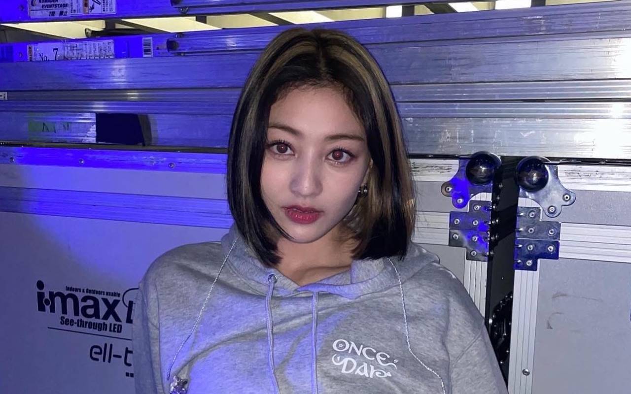 Jihyo Akui Malu Tampilkan Tiga Lagu Hits TWICE di Masa Sekarang