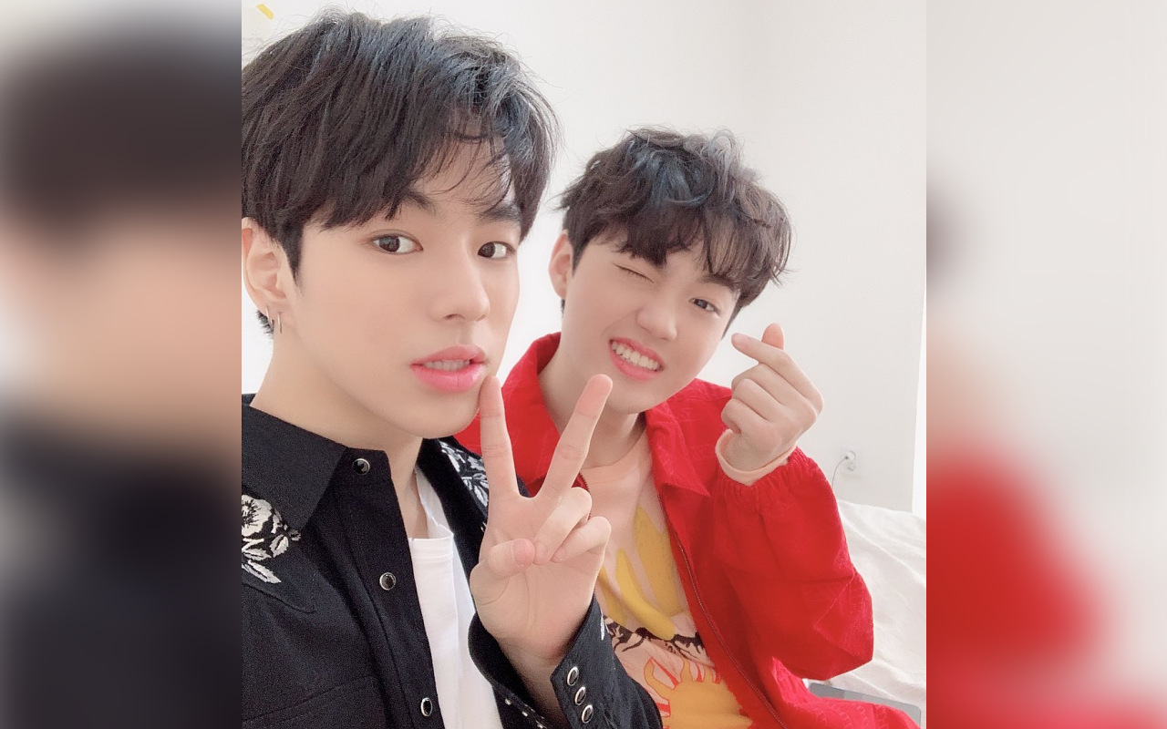 Yoon Jae Hyuk & Doyoung TREASURE Susuri Jalanan BSD, Diduga Ada Orang Pipis Bikin Salfok