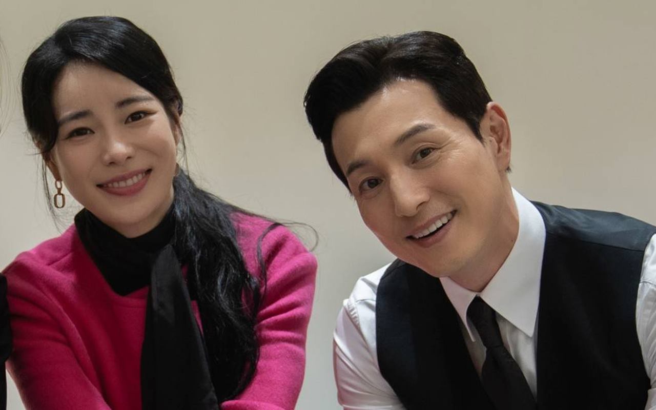 Jung Sung Il Tegaskan Karakternya Cinta Lim Ji Yeon di 'The Glory'