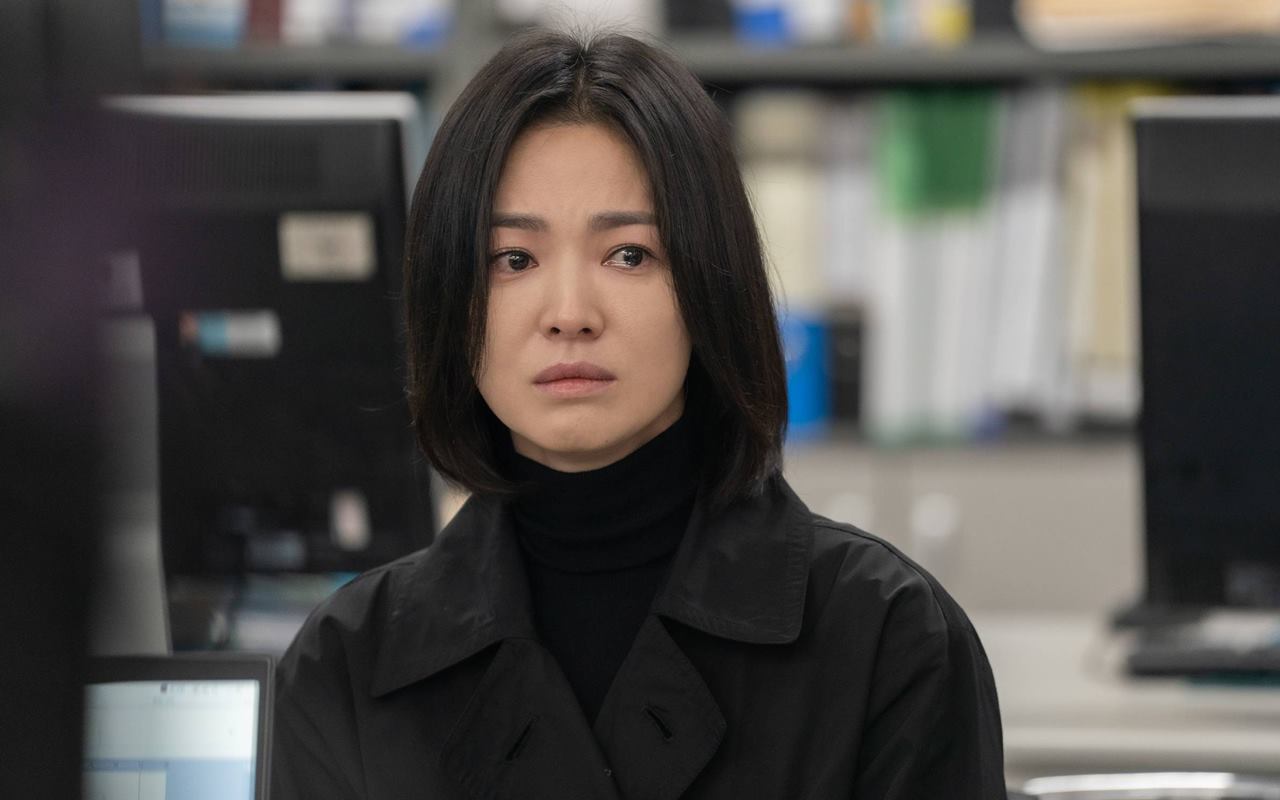 Biaya Balas Dendam Song Hye Kyo di 'The Glory' Diprediksi Cukup Murah