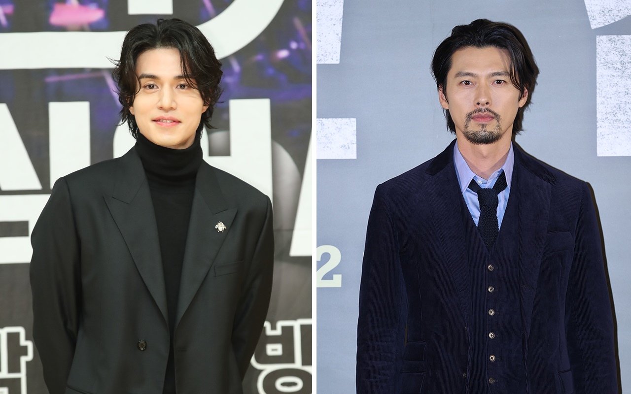 Lee Dong Wook Kecewa Gak Dikenali Saat Syuting Bareng Hyun Bin di Luar Negeri