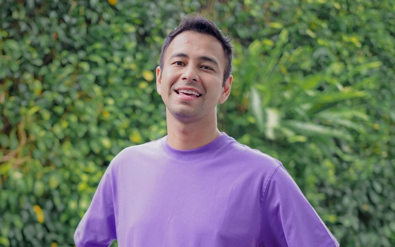 Beredar Foto Raffi Ahmad Tersenyum Semringah Diduga Bareng Keluarga Mimi Bayuh Disorot Abis-abisan