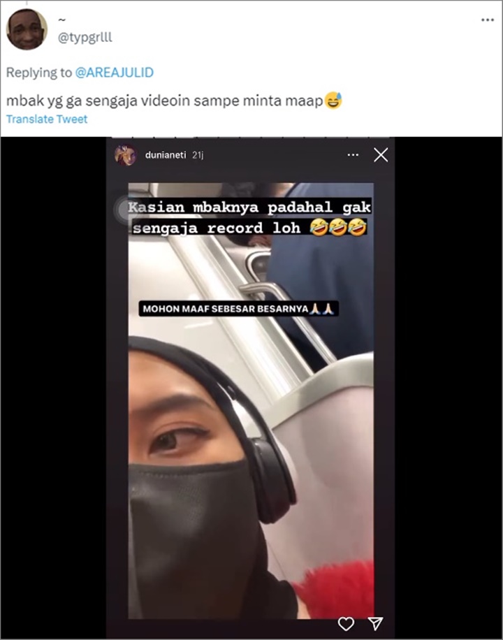 Niat Berburu Cipung, Sosok yang Rekam Raffi Ahmad Lagi Video Call Sampaikan Maaf