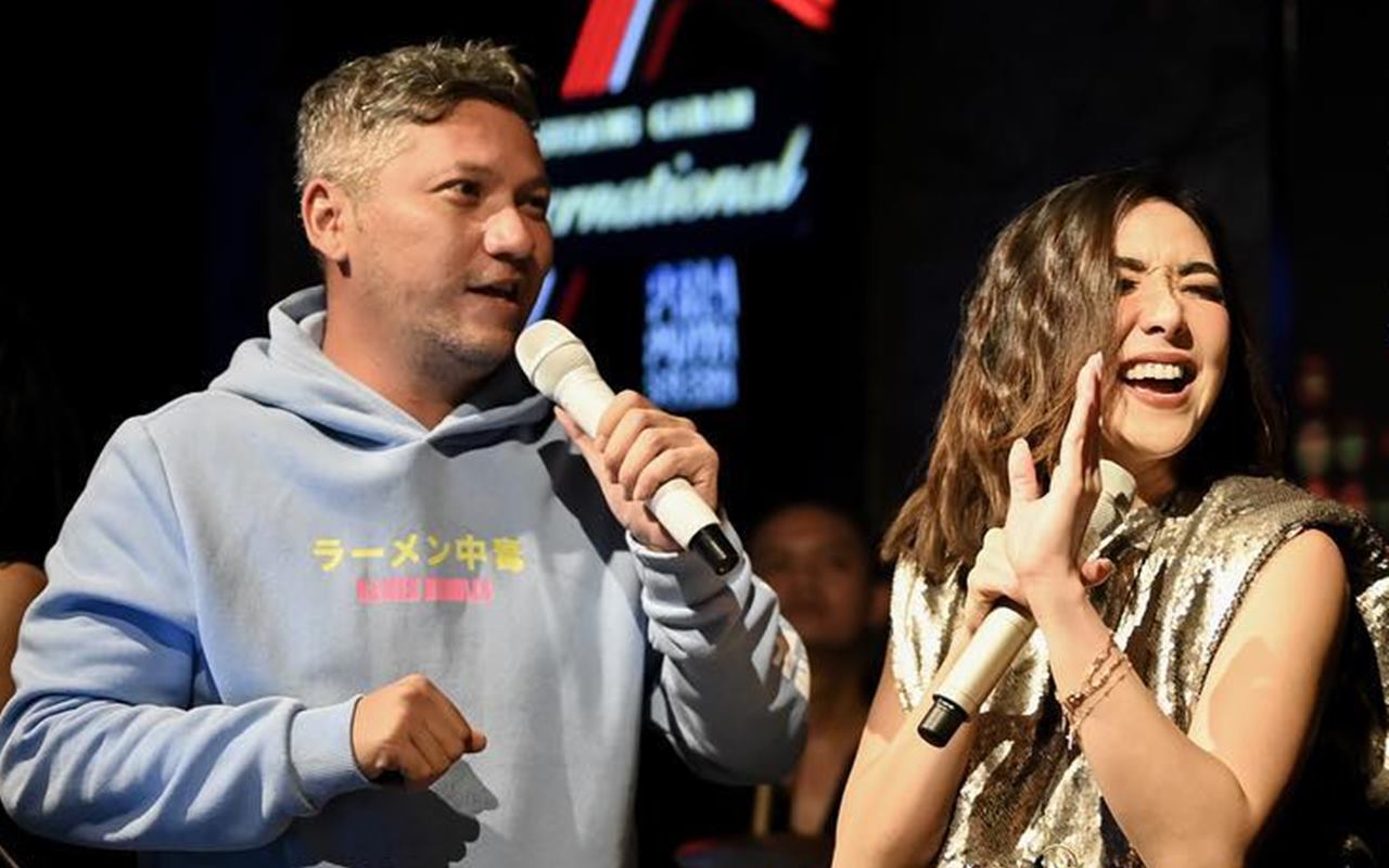 Gisella Anastasia Akui Pisah Dengan Gading Marten Bukan Keputusan yang Tepat