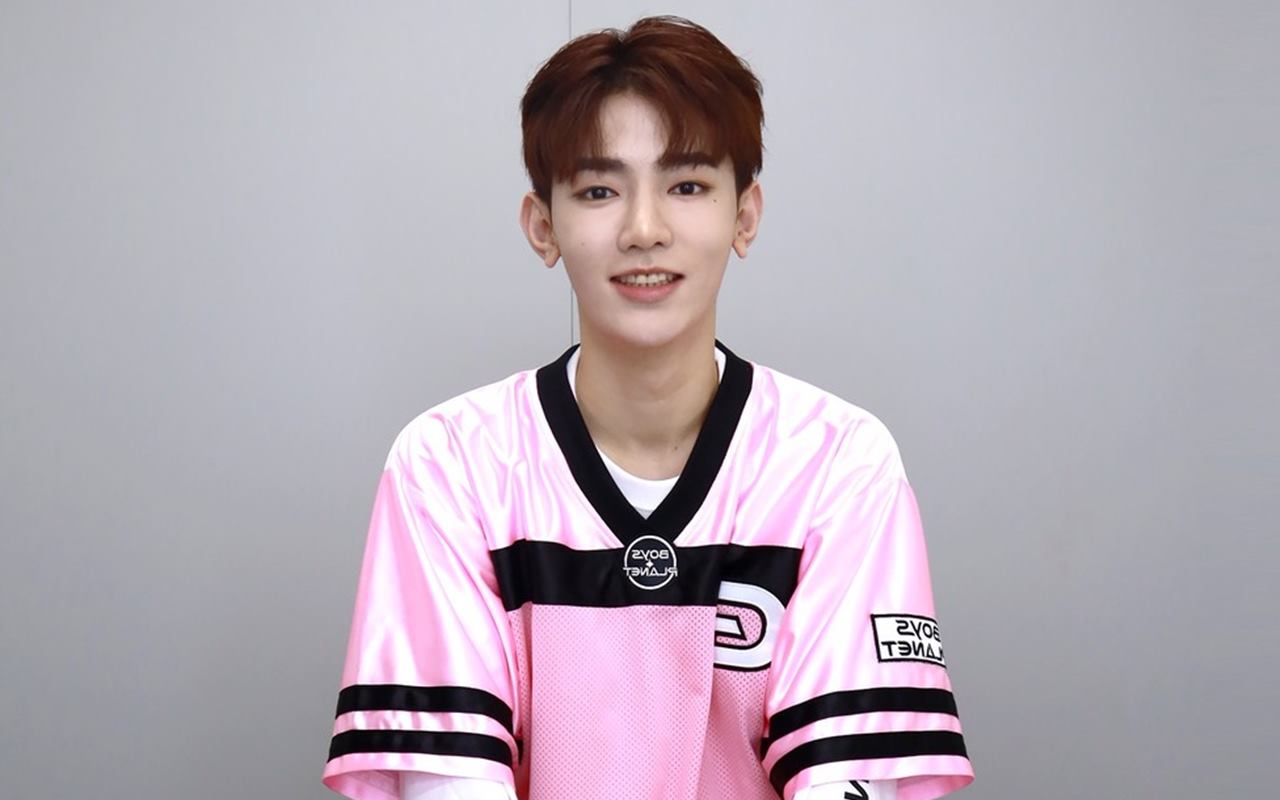Trik Cerdas Zhang Hao Atasi Evil Editing Mnet di 'Boys Planet'