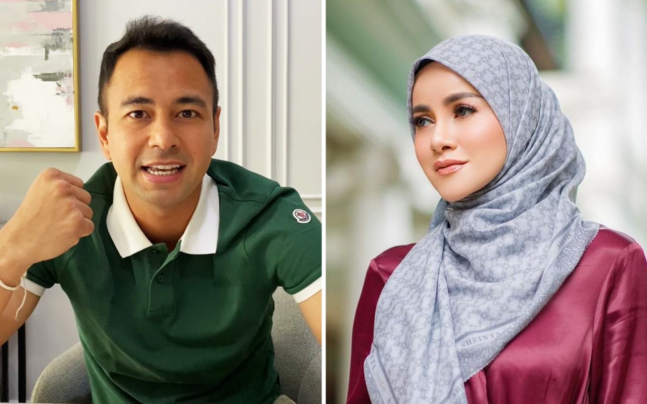 Geger Isu Raffi-Mimi Bayuh Nikah Siri dan Tempati Penthouse, Sindiran Telak Olla Ramlan Diungkit