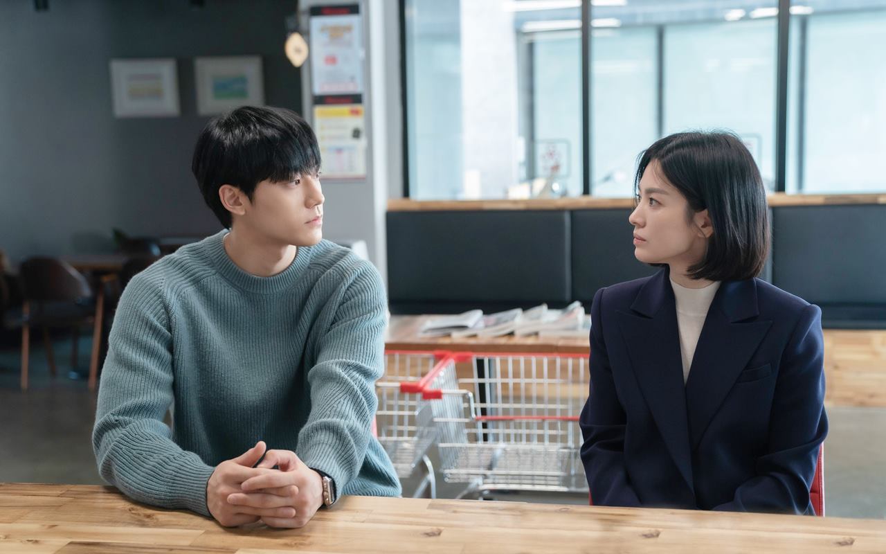Bukan Song Hye Kyo & Lee Do Hyun, Intip Aktor Terbaik 'The Glory' Versi Voting Pemirsa