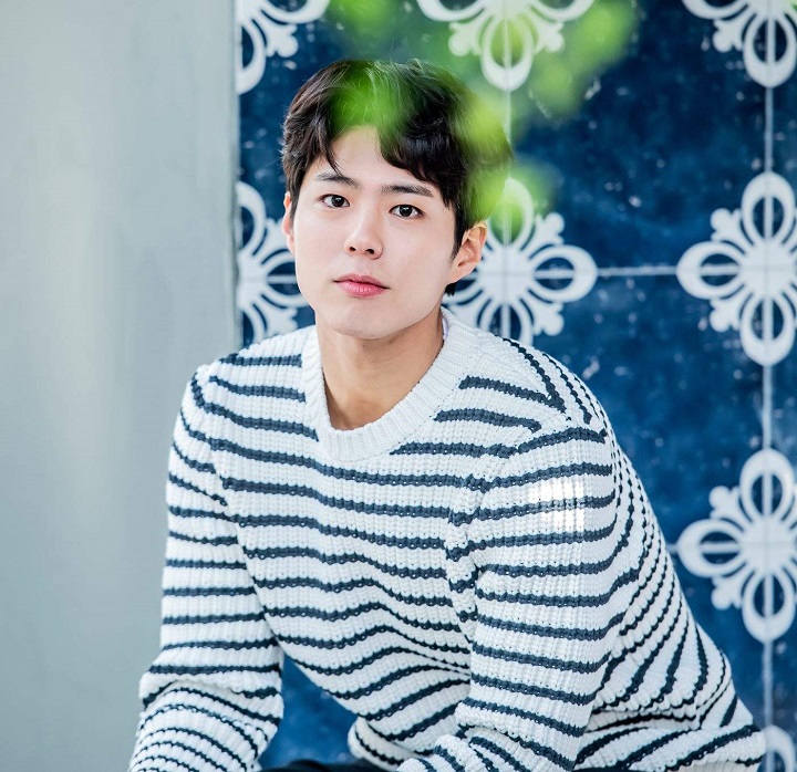 Park Bo Gum