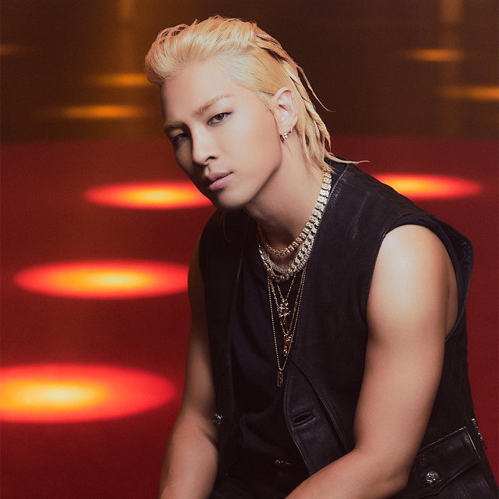 Taeyang BIGBANG