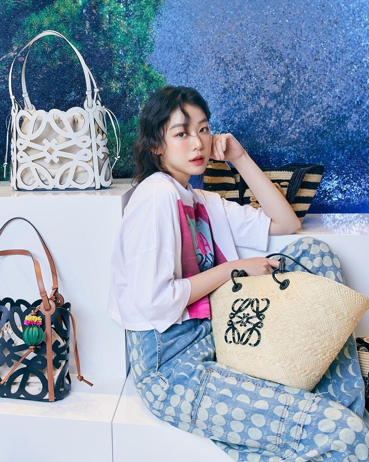 Lee Joo Myung