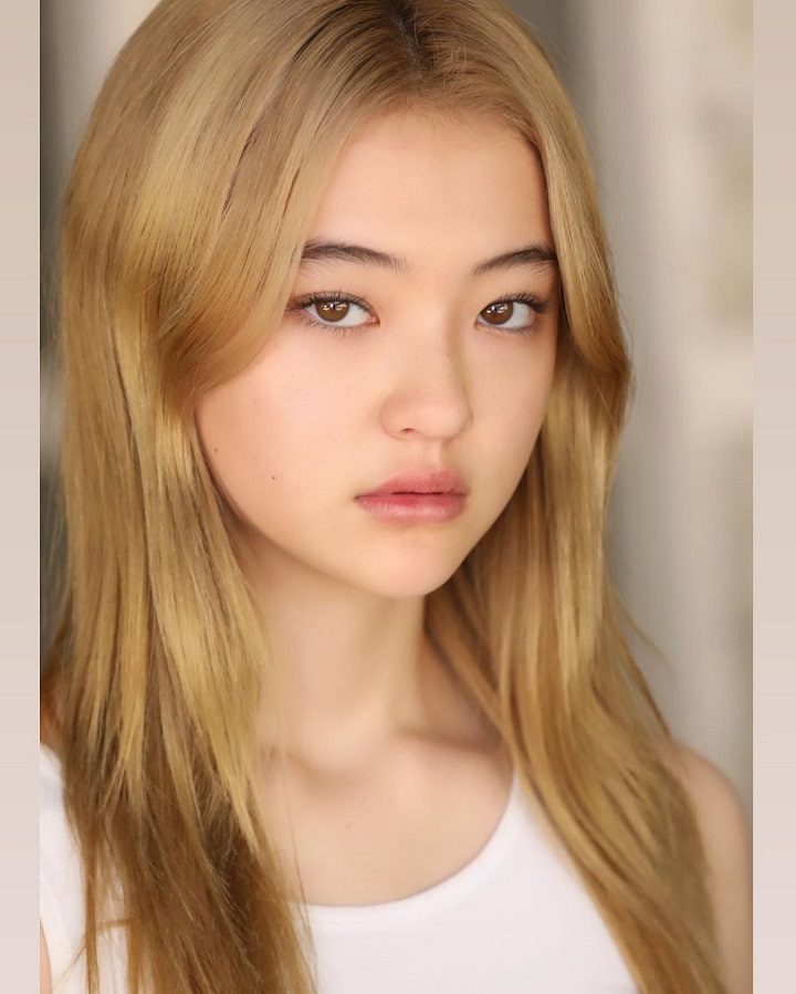 Ella Gross