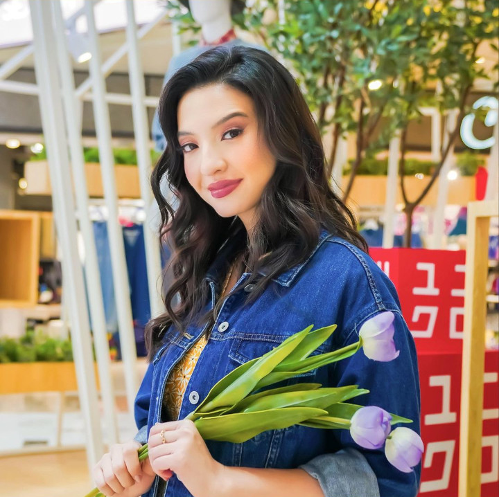 Raline Shah