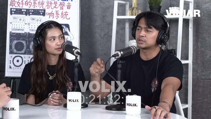 Kesuksesan Deva Mahenra Sebagai Aktor Ternyata Berkat Kutukan Sang Nenek