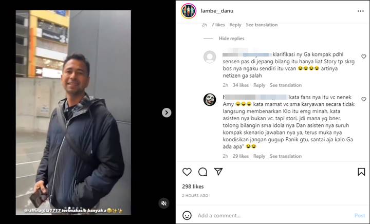 Instagram