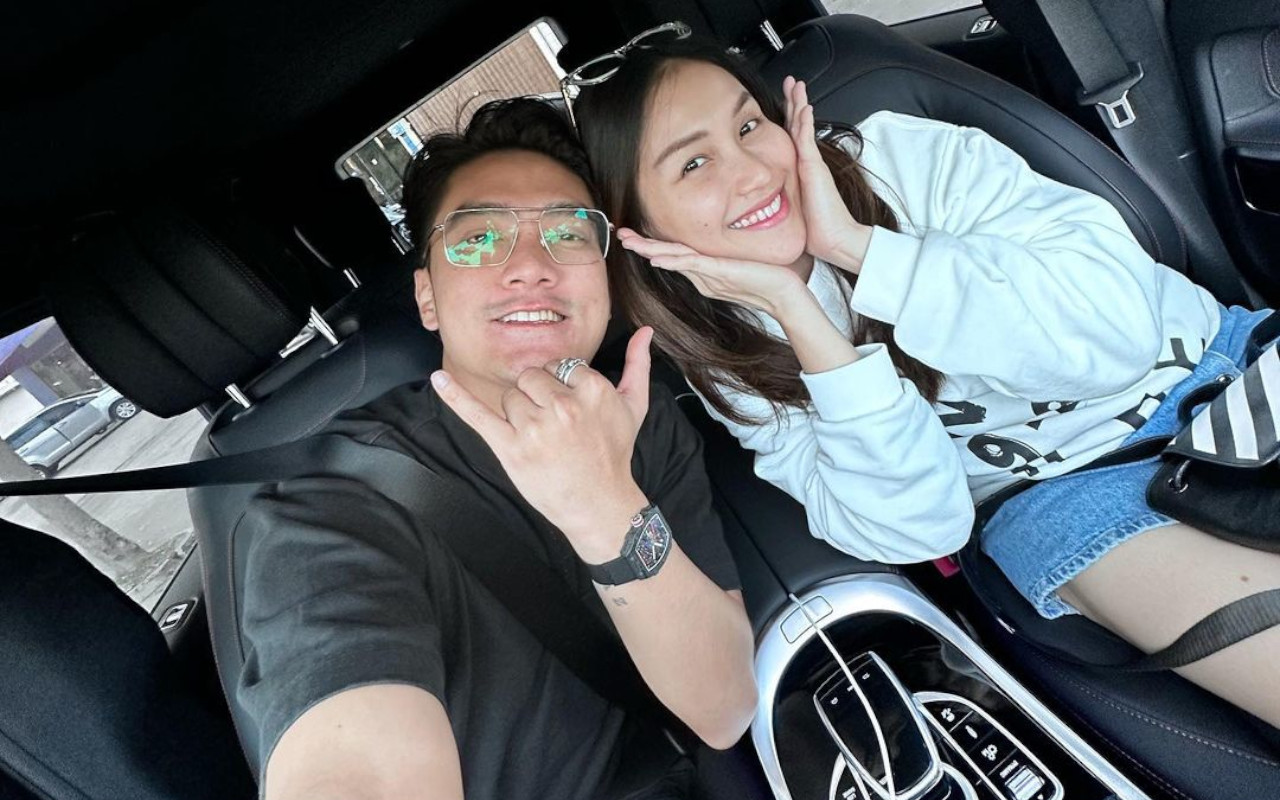 IG Boy William Sudah Kembali, Sambutan Ayu Ting Ting Diserbu