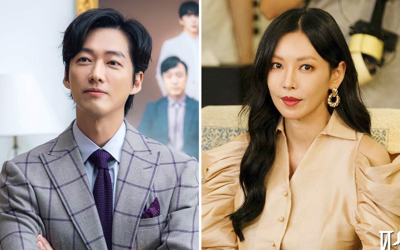 Nam Goong Min Jadi Karakter Lawas, Kim So Yeon Jadi Cheon Seo Jin 'Penthouse' di 'Taxi Driver 2'?