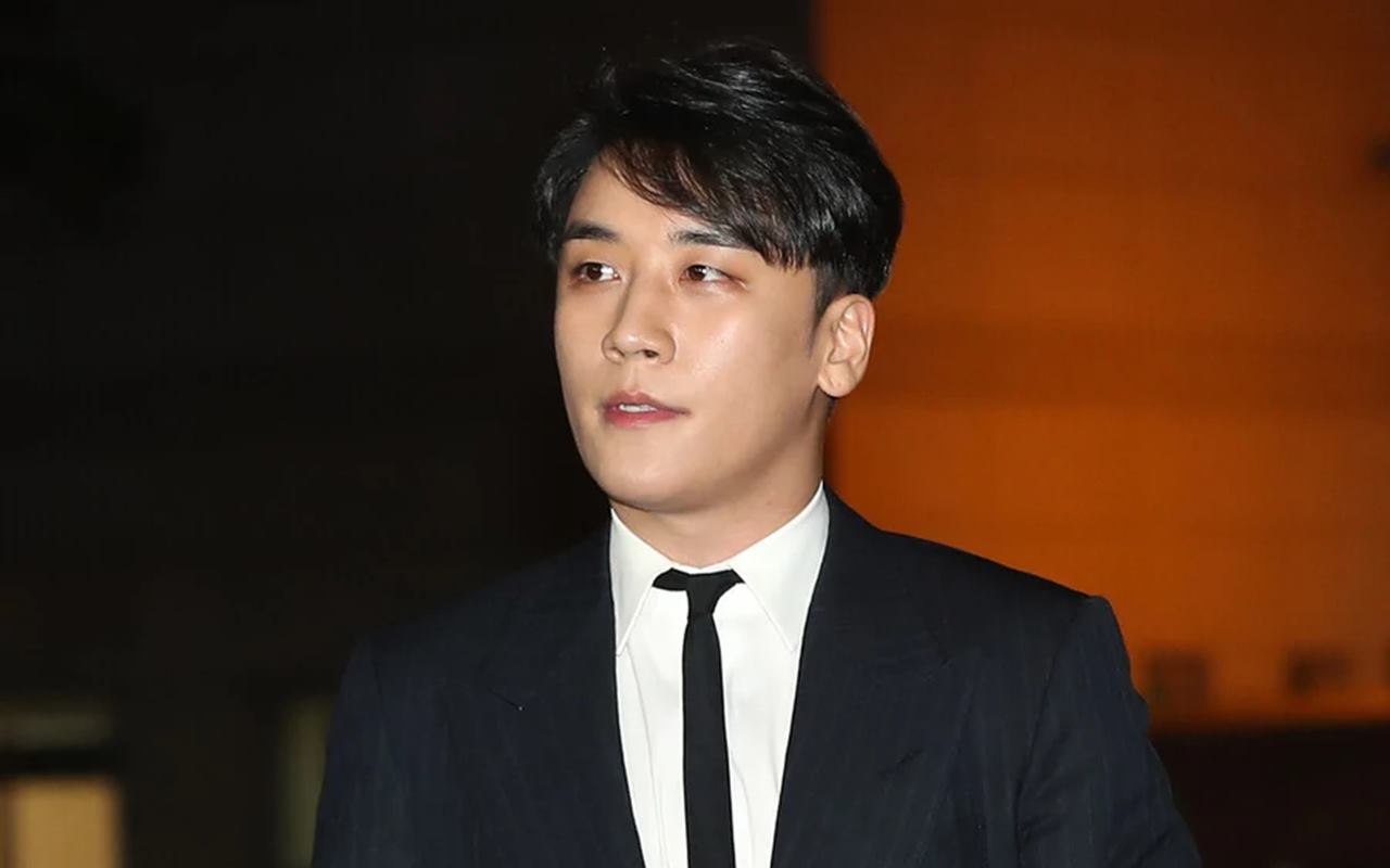 Seungri Eks BIGBANG Dikabarkan Ajak Kenalan Clubbing Tak Lama Usai Bebas Penjara