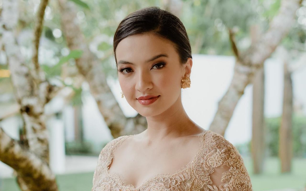 Raline Shah Cantik Bak Gadis Bali, Alasan Ikut Rayakan Nyepi Meski Muslim Disorot