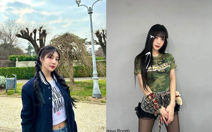 Joy Red Velvet