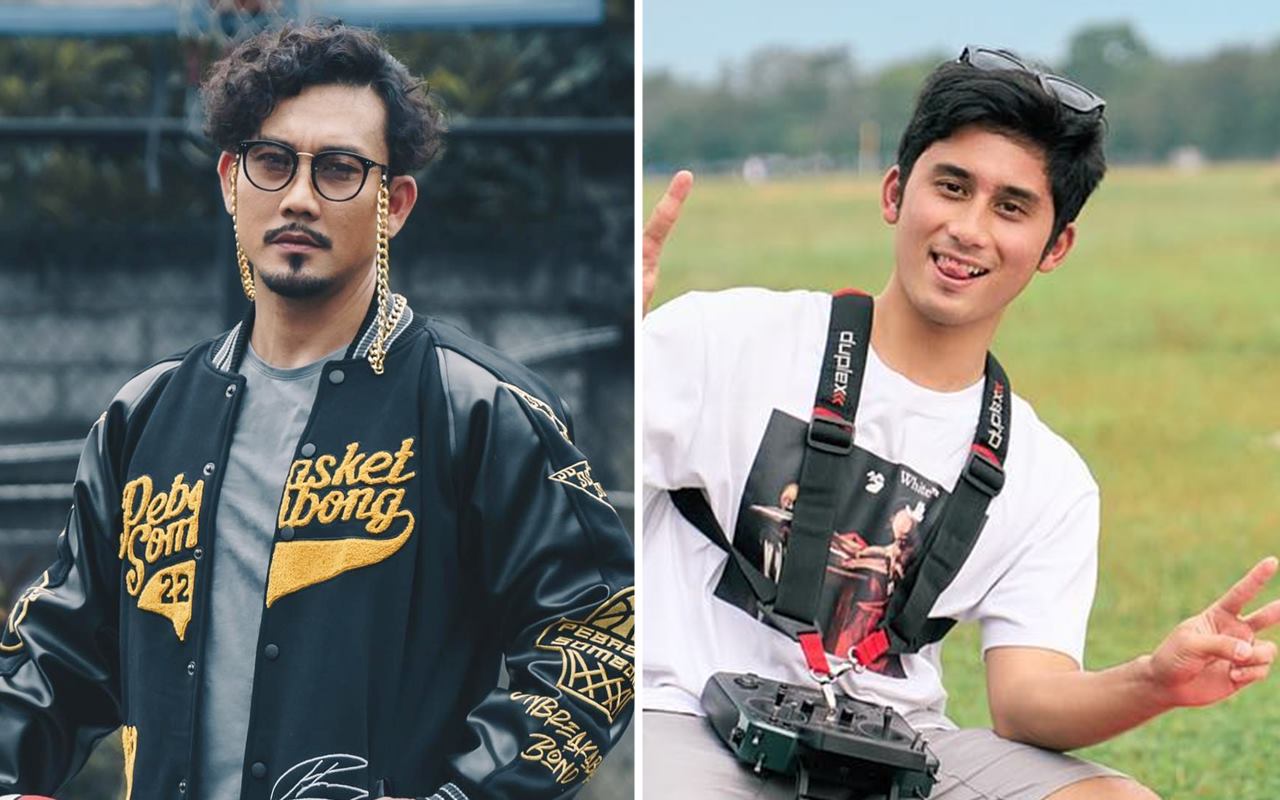 Podcast Dianggap Bawa Sial, Denny Sumargo Temukan Fakta Menarik di Kasus Alshad Ahmad