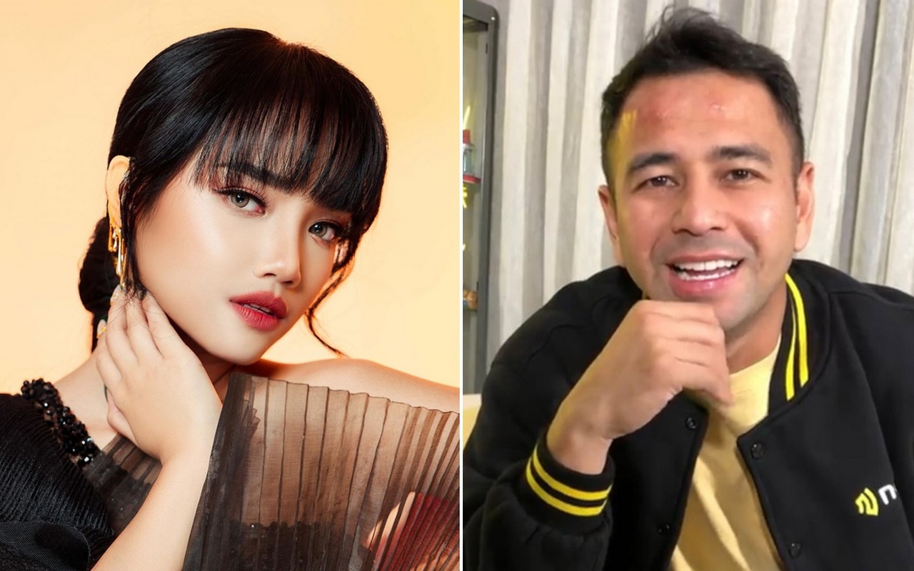 Fuji An Banjir Cibiran Haters Usai Rumah Mewah Dipamerkan Raffi Ahmad