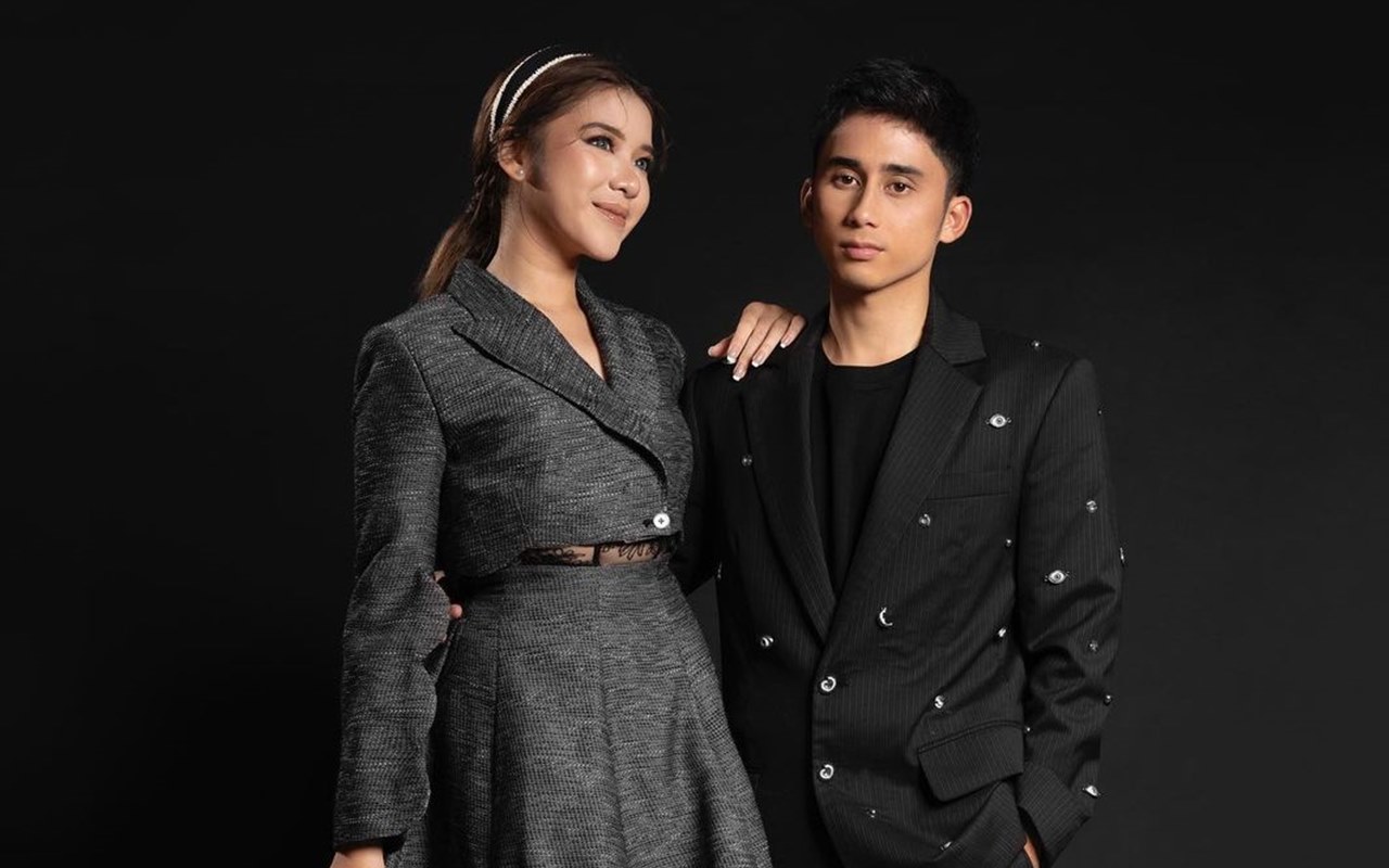 Ayah Tiara Andini Diduga Hapus Foto Alshad Ahmad di IG Ditengah Isu Hamili Eks Pacar Menguat