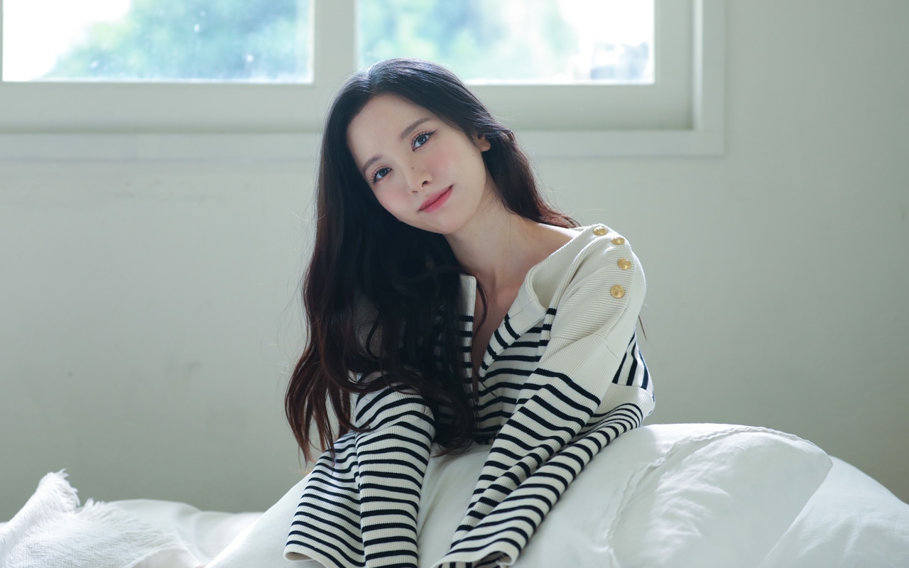 Bona WJSN Kenang 'Twenty Five Twenty One' Sebagai Cinta Pertama
