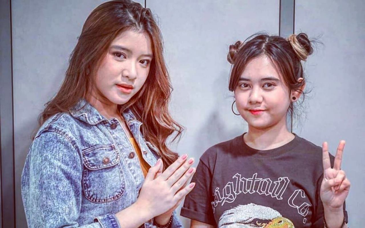 Video Ziva Magnolya Random Minta Bayi Dikaitkan Isu Alshad, Ekspresi Tiara Andini Dikira Melas