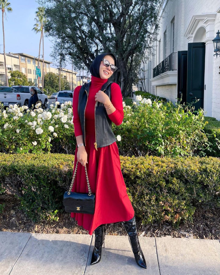 Syahrini