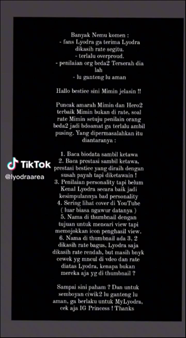 TikTok