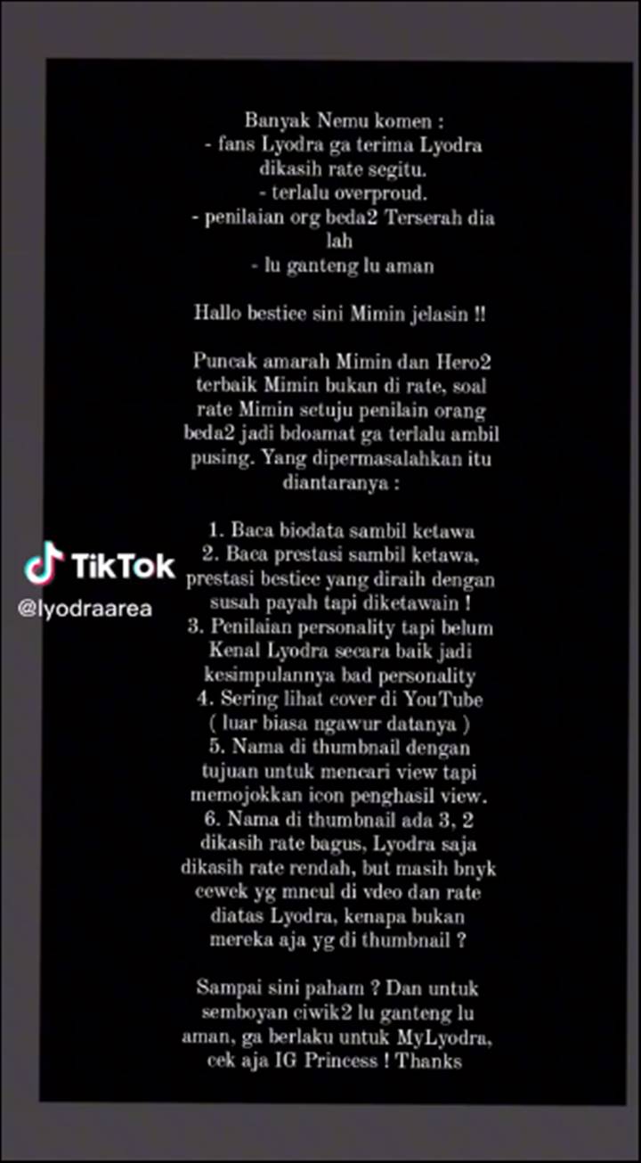 TikTok