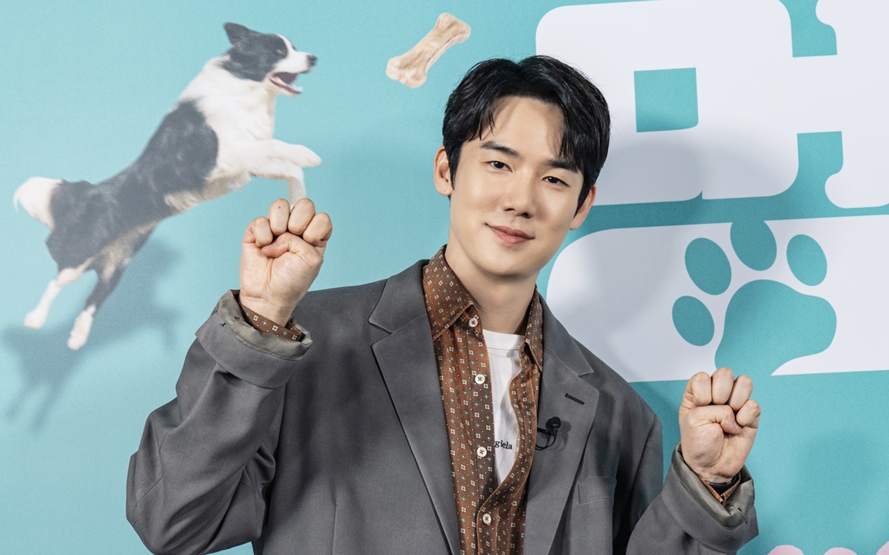 Penyebar Isu Perilaku Buruk Yoo Yeon Seok Tegaskan Gak Pernah Minta Maaf