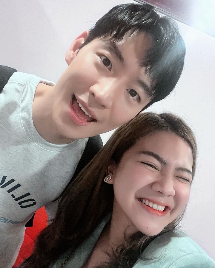 Puji Lee Je Hoon Humble