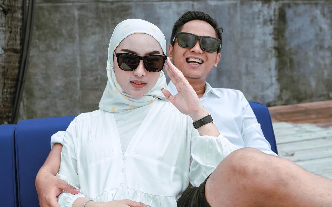 Doni Salmanan Masih Dipenjara, Istri Cantik Umbar Isi Komunikasi dengan Mertua