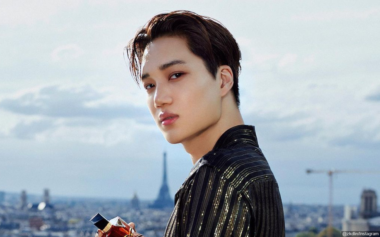 Kai EXO Kambing Hitamkan SM Entertainment Saat Gayanya Dikritik