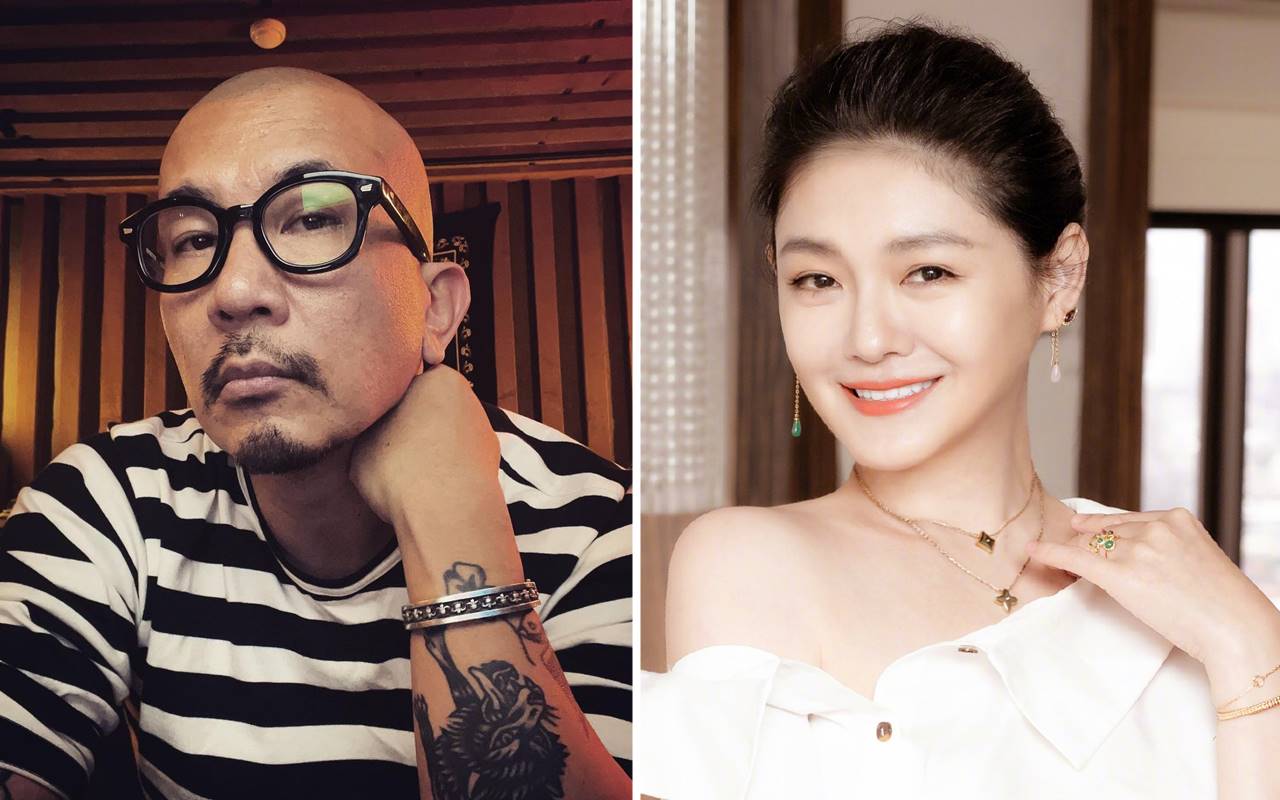 DJ Koo Ubah Pemikiran Soal Ingin Cerai, Barbie Hsu Pamer Lagi Bucin Maksimal