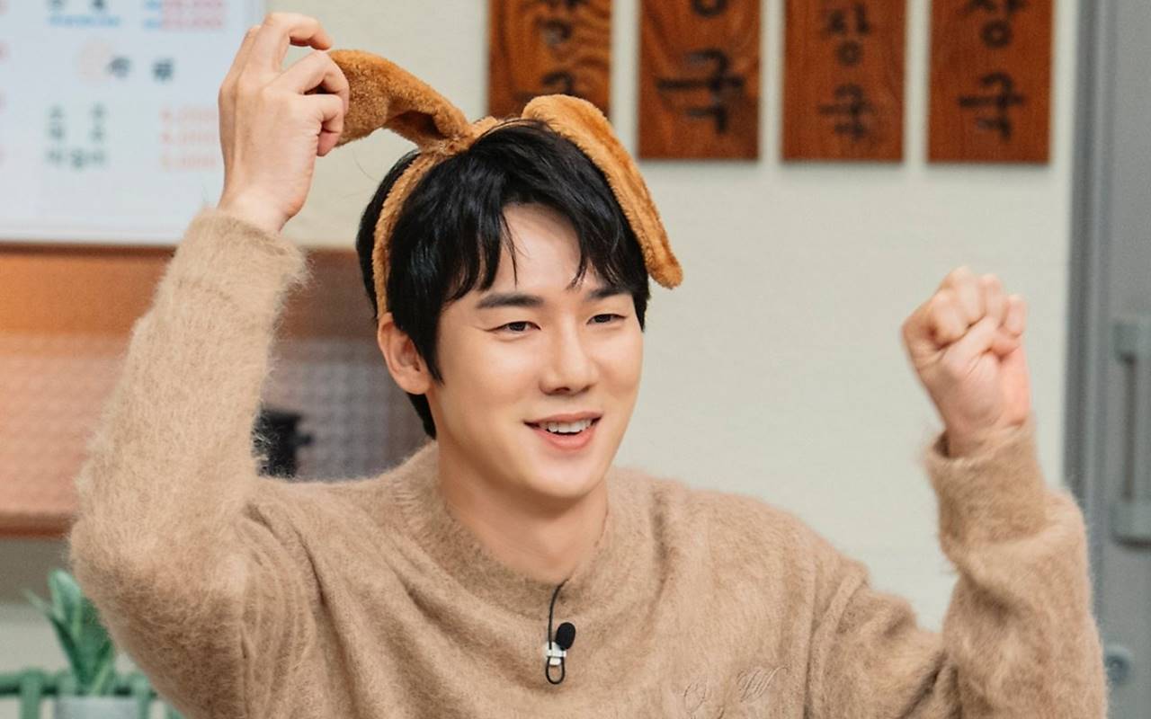 Dispatch Turun Tangan, Kepala Satpam Beber Sifat Asli Yoo Yeon Seok Terbalik dari Rumor