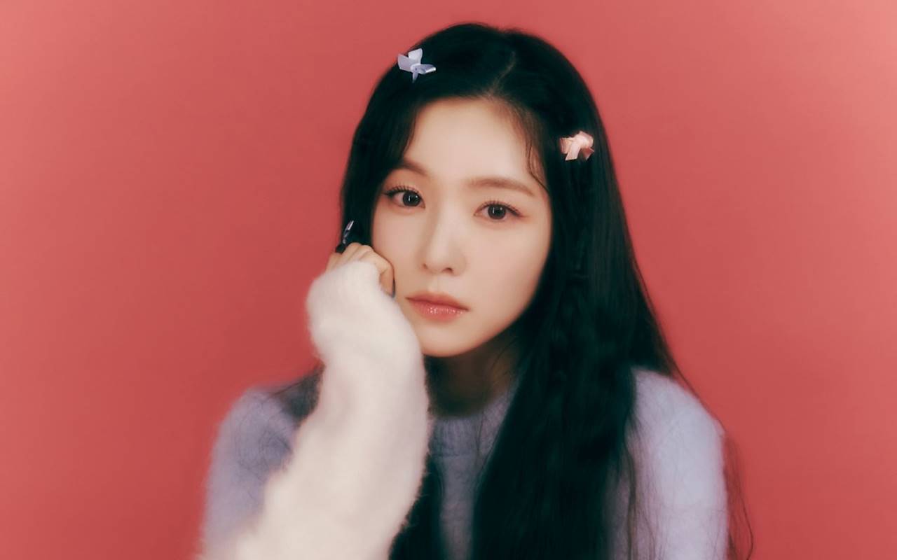 Reaksi Irene Red Velvet Diminta Jadi Ibu Fans